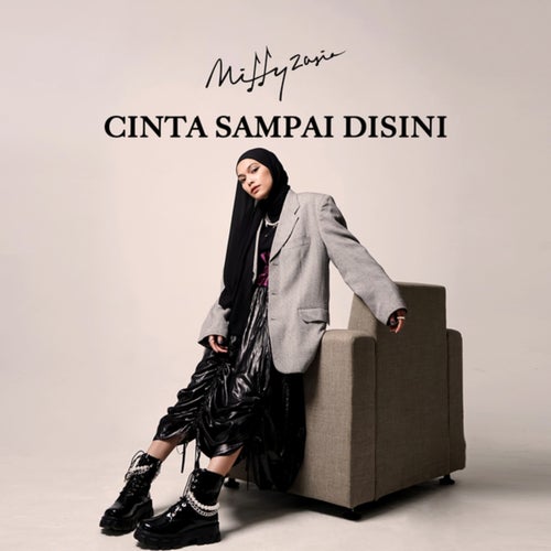Cinta Sampai Disini