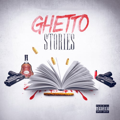 Ghetto Stories