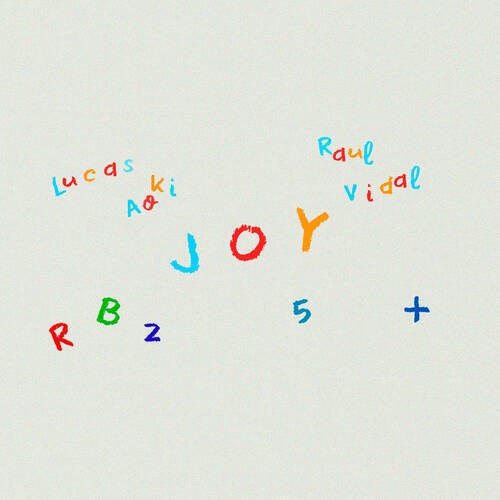 JOY