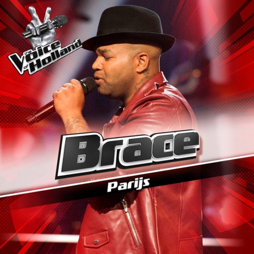 Parijs (From The Voice Of Holland 6)