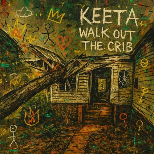 Walk Out The Crib