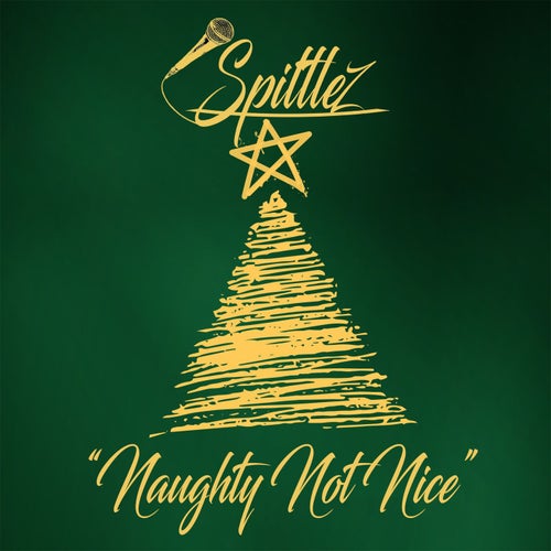 Naughty Not Nice