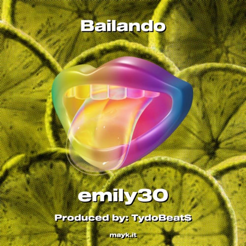Bailando