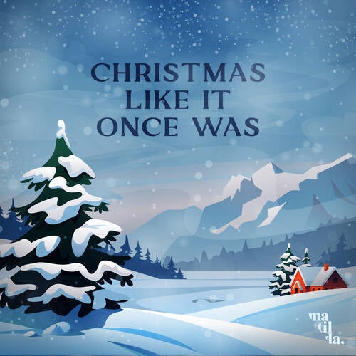 Christmas Like It Once Was