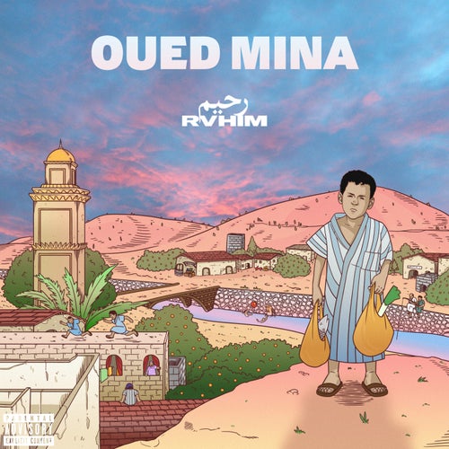 Oued Mina