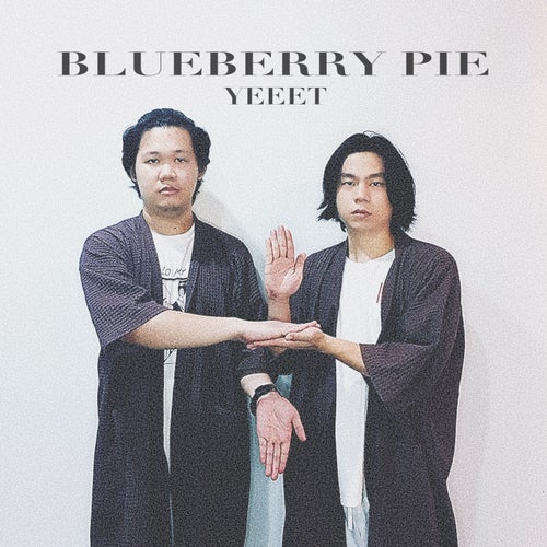 Blueberry Pie