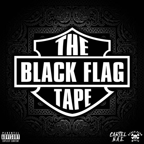 The Black Flag Tape