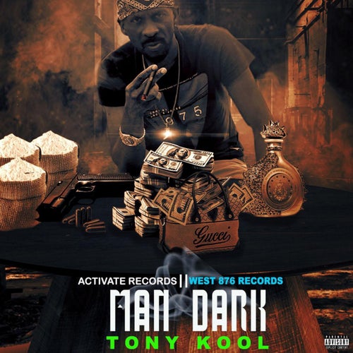 Man Dark