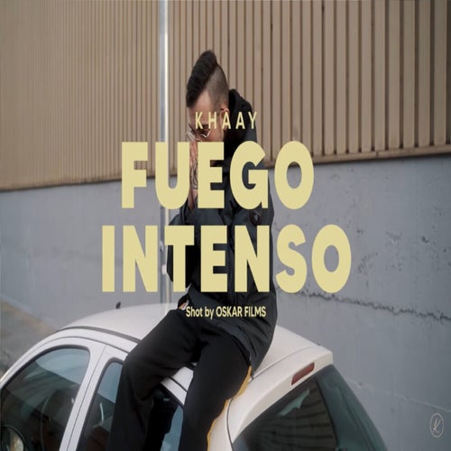 Fuego Intenso