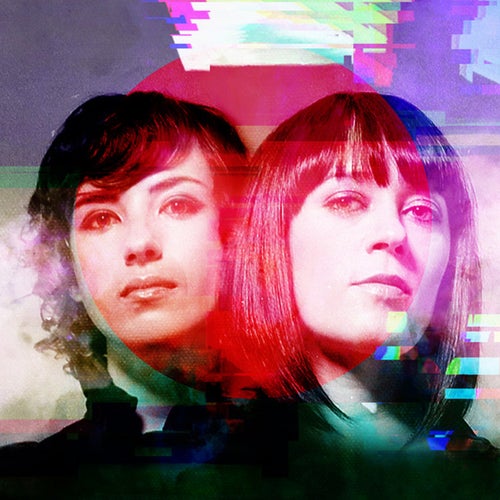 Ladytron Profile