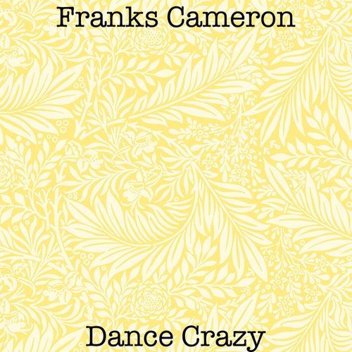 Dance Crazy