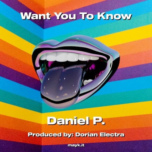 Want You To Know