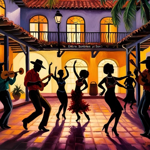 Cierra la Puerta y Baila