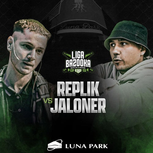 REPLIK VS JALONER