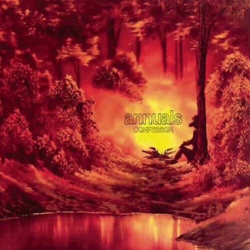 Confessor (Album Version)