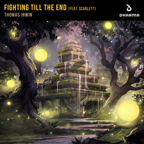 Fighting Till The End (feat. Scarlett) (Extended Mix)