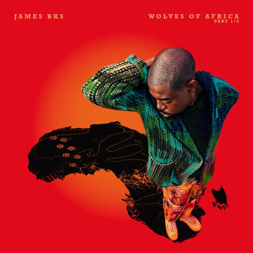 Wolves of Africa Part (1/2)