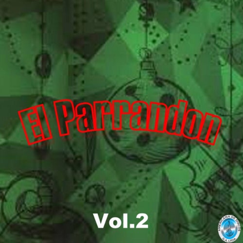 El Parrandon, Vol. 2