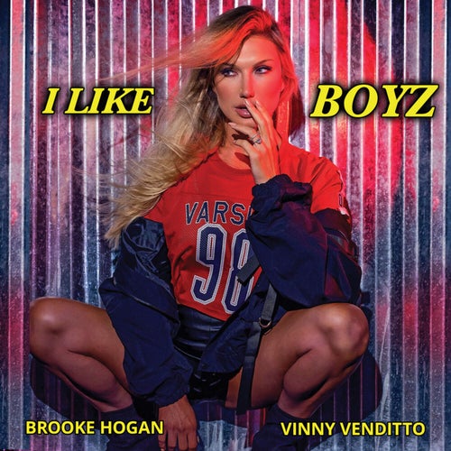 I Like Boyz