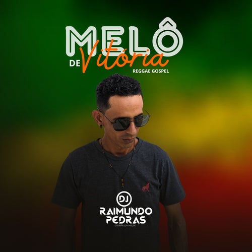 Melô de Vitória (Reggae Gospel)