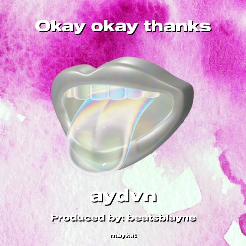 Okay okay thanks