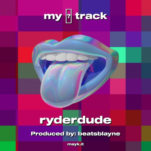 my  track