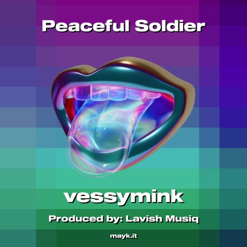 Peaceful Soldier