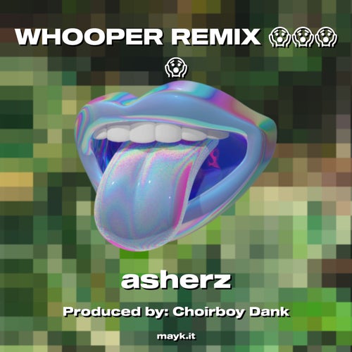 WHOOPER REMIX