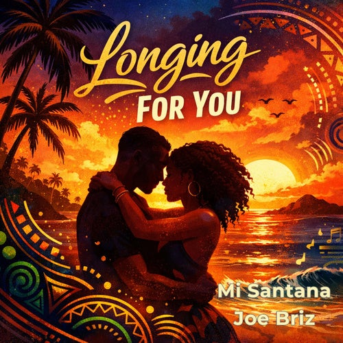 Longing for You