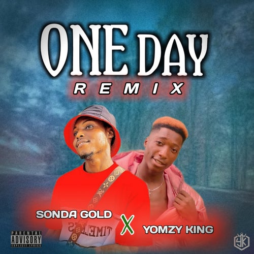 One Day (Remix)