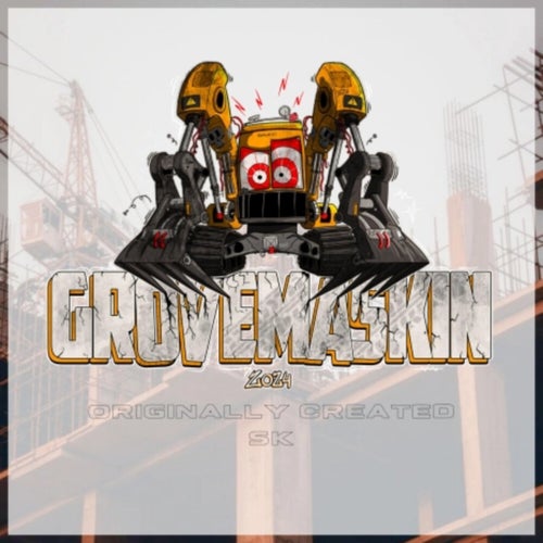 GROVEMASKIN