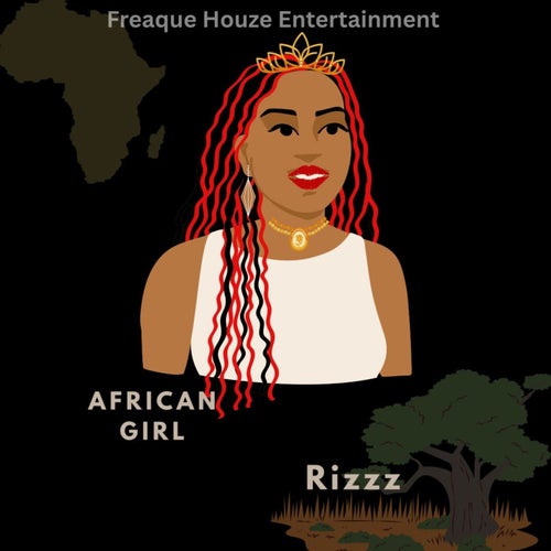 African Girl