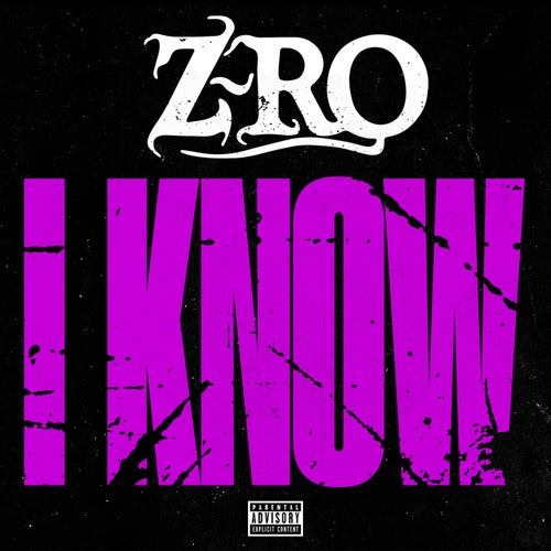 I Know - Single