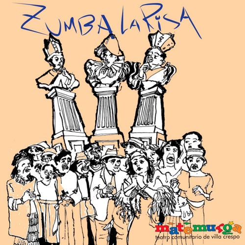 Zumba la risa