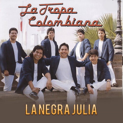 La Negra Julia