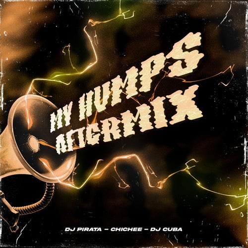 My Humps (Aftermix)