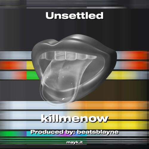 Unsettled