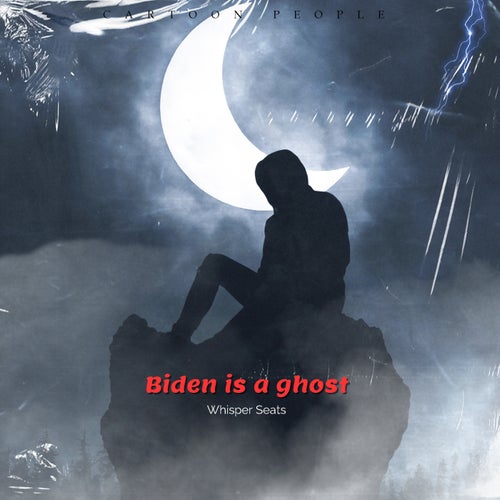 Biden is a ghost