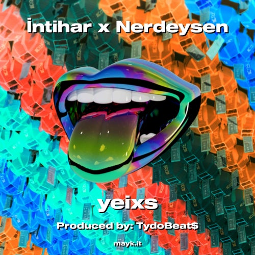 ntihar x Nerdeysen