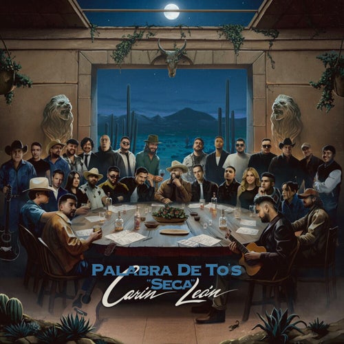 Palabra De To's (Seca)