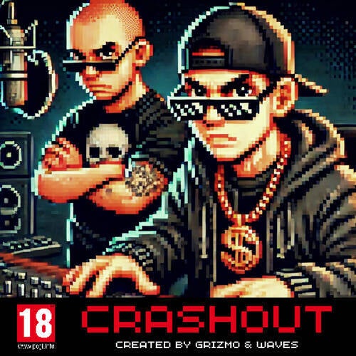 CRASHOUT