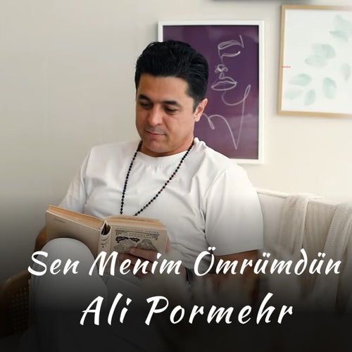 Sen Menim Ömrümdün