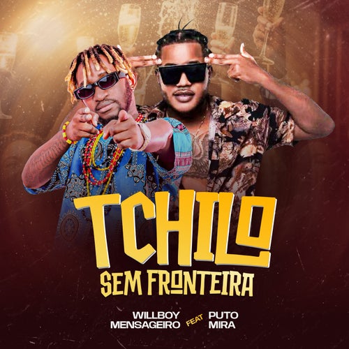 Tchilo Sem Fronteira