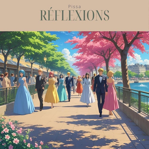 réflexions