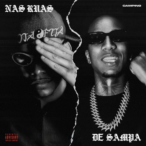 Nas Ruas De Sampa