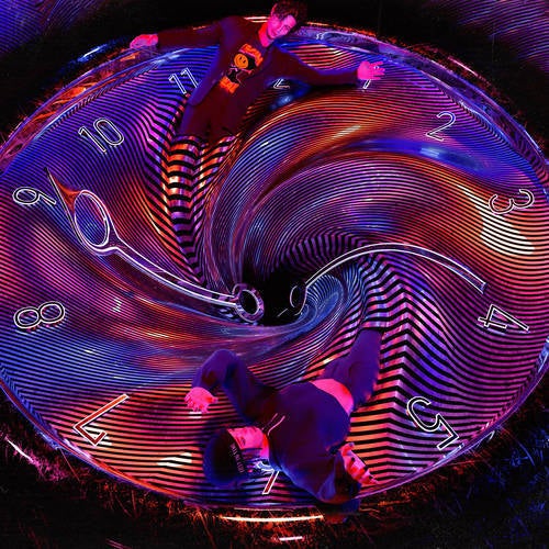 Lost In Time
