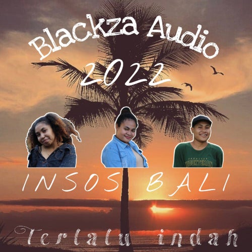 Terlalu Indah