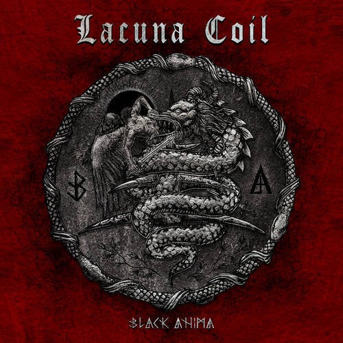Black Anima (Bonus Tracks Version)