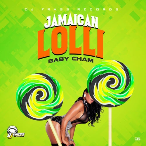 Jamaican Lolli