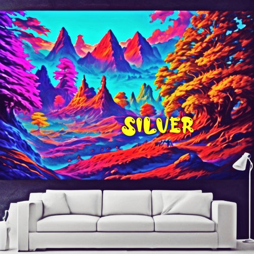 Silver